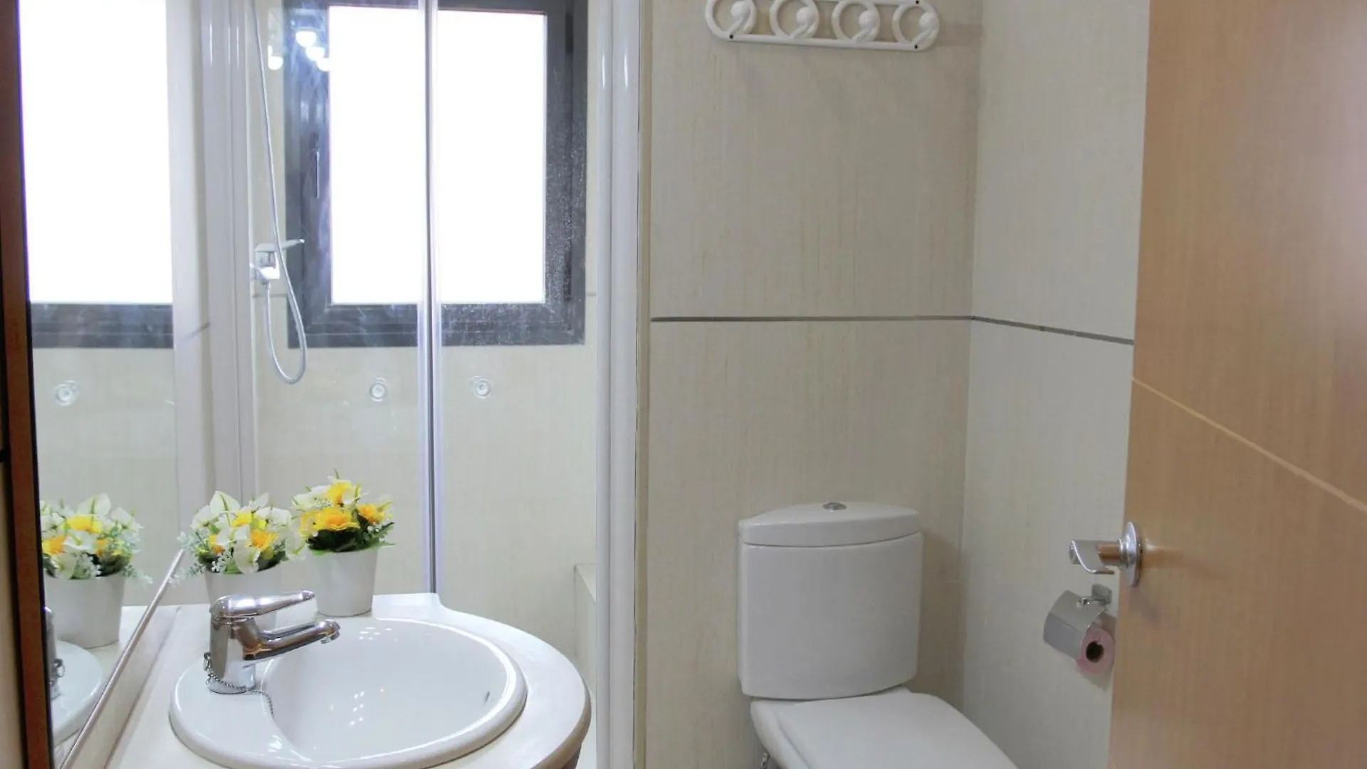 Holiday Home Rosa By Interhome L'Ampolla 0*,  Španělsko