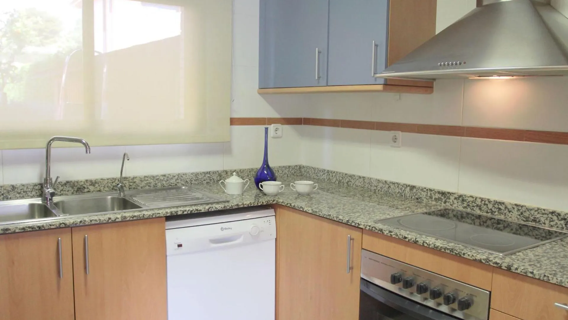 Holiday Home Rosa By Interhome L'Ampolla