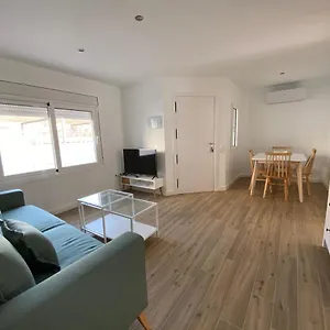  Сasa de vacaciones Casa Vileros