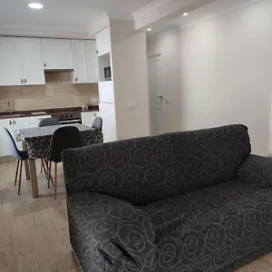  Apartamento Estels