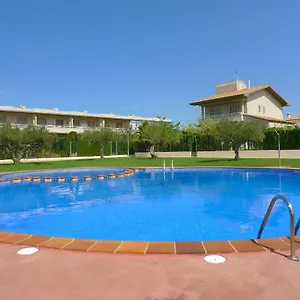  Сasa de vacaciones Mestral