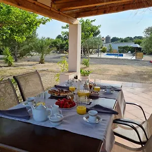 Сasa de vacaciones Lo Raconet 2