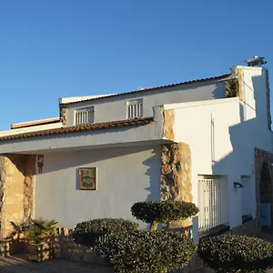  Сasa de vacaciones Casa Mar I Sol