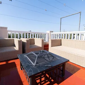  Сasa de vacaciones Casa Lali