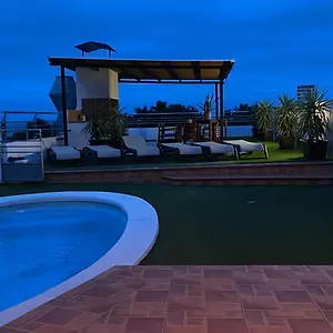  Сasa de vacaciones Casa Neus