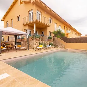  Сasa de vacaciones Cap Roig By Interhome