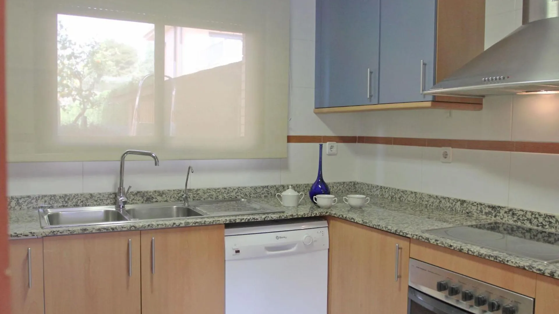 Holiday Home Rosa By Interhome L'Ampolla