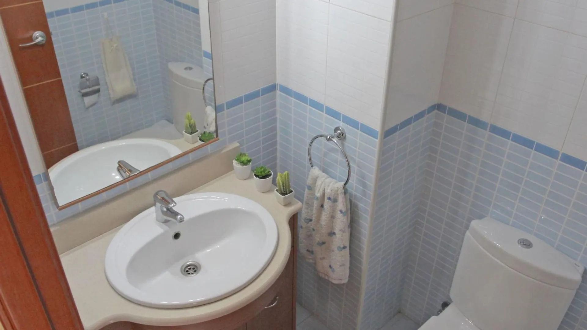 Holiday Home Rosa By Interhome L'Ampolla Spain