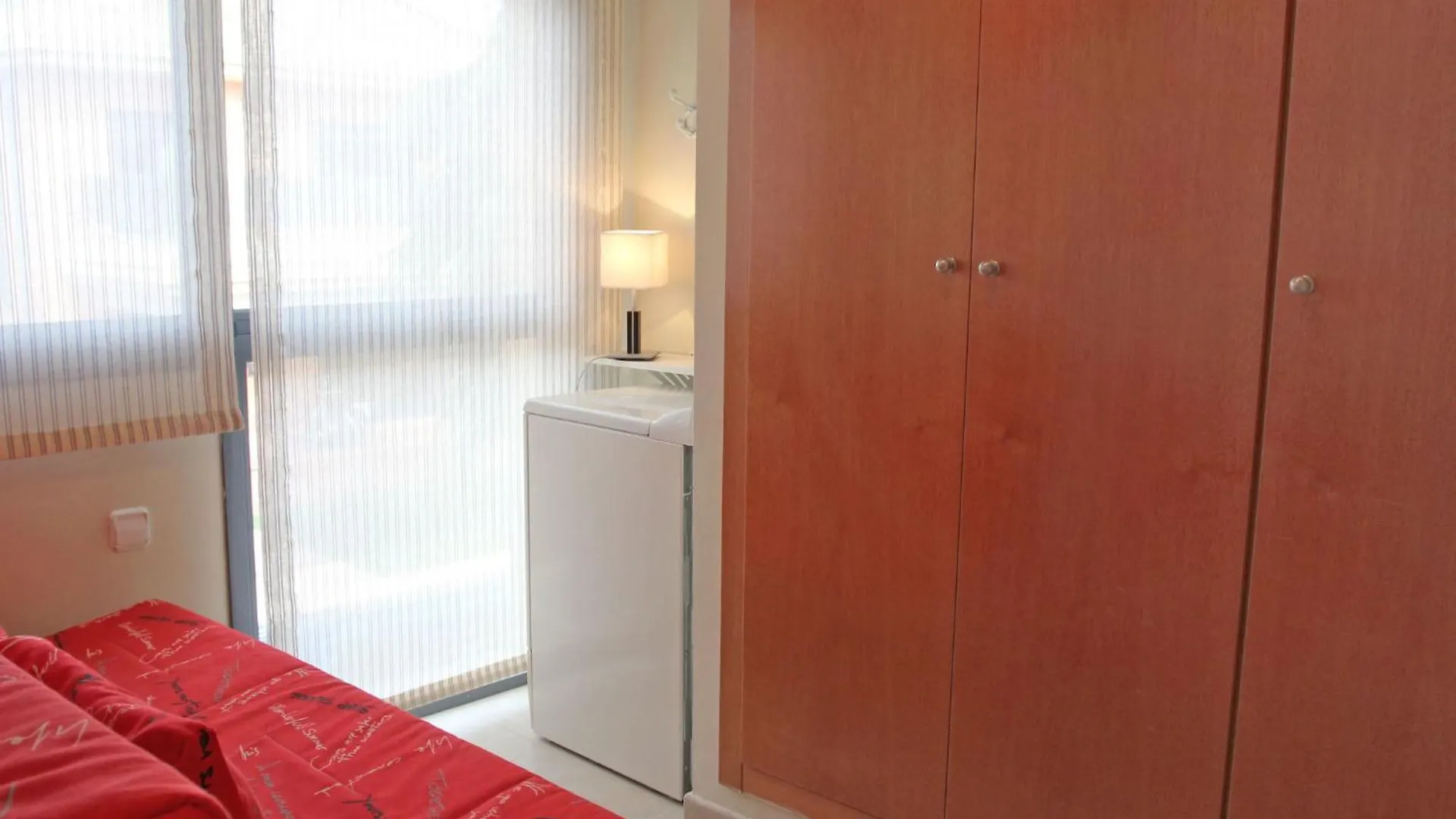 Holiday Home Rosa By Interhome L'Ampolla