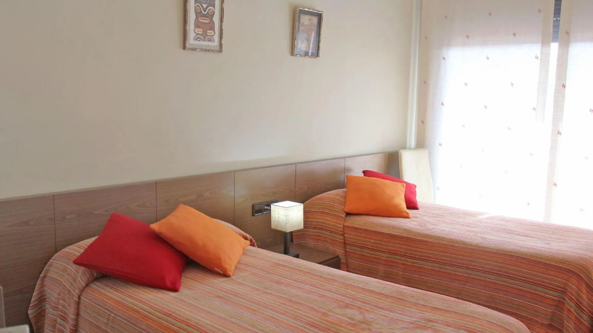 Holiday Home Rosa By Interhome L'Ampolla Spain