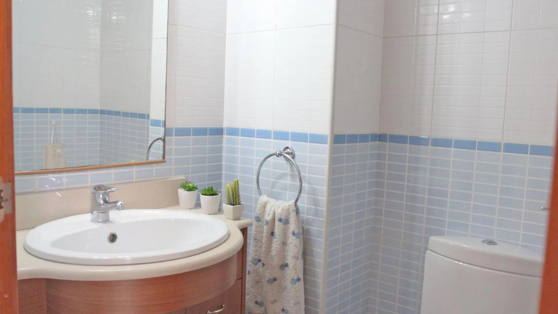 Holiday Home Rosa By Interhome L'Ampolla