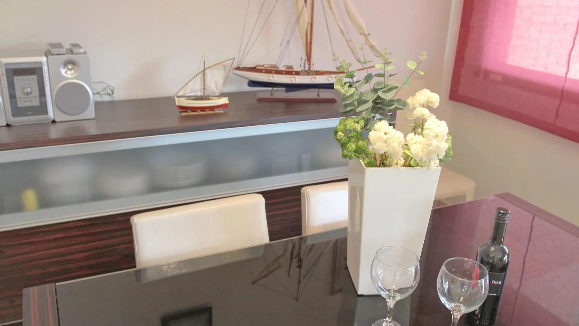 Holiday Home Rosa By Interhome L'Ampolla