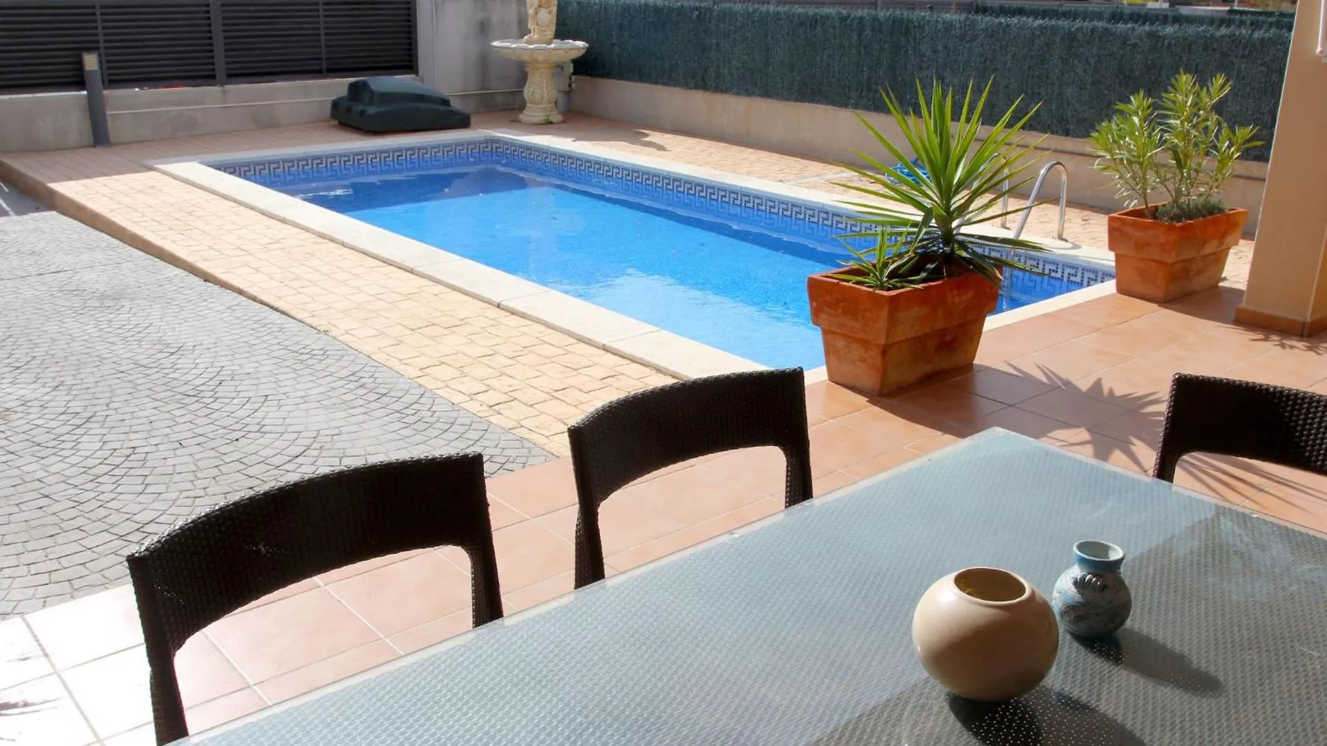 Holiday Home Rosa By Interhome L'Ampolla