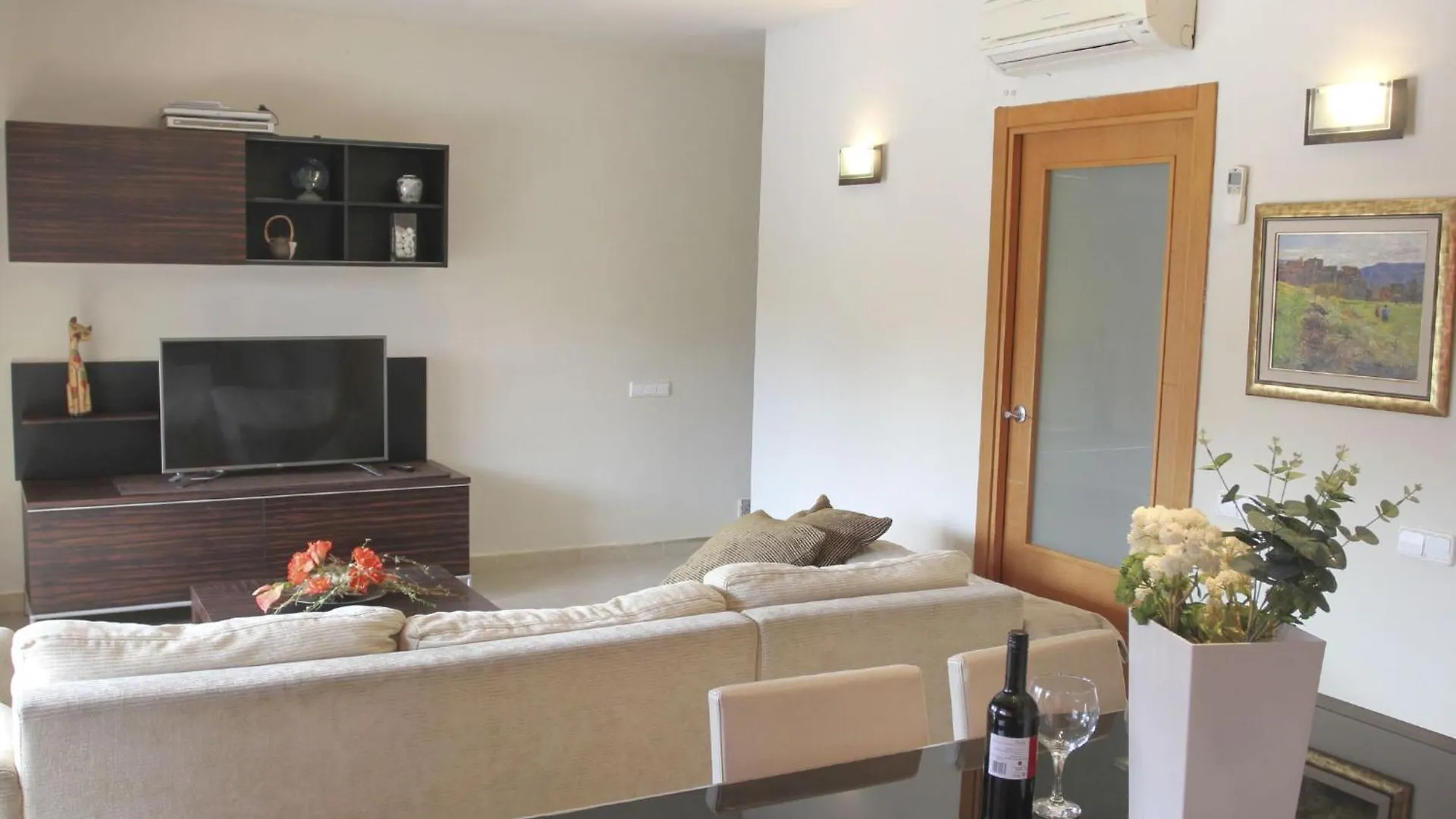 Holiday Home Rosa By Interhome L'Ampolla