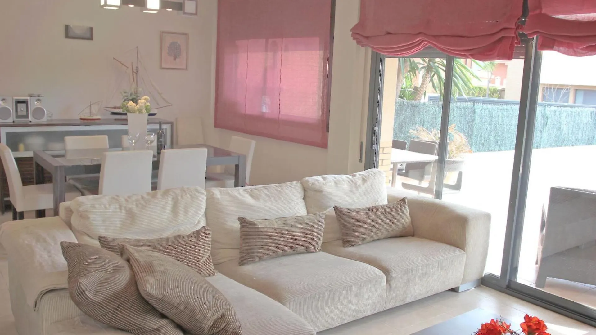 Holiday Home Rosa By Interhome L'Ampolla
