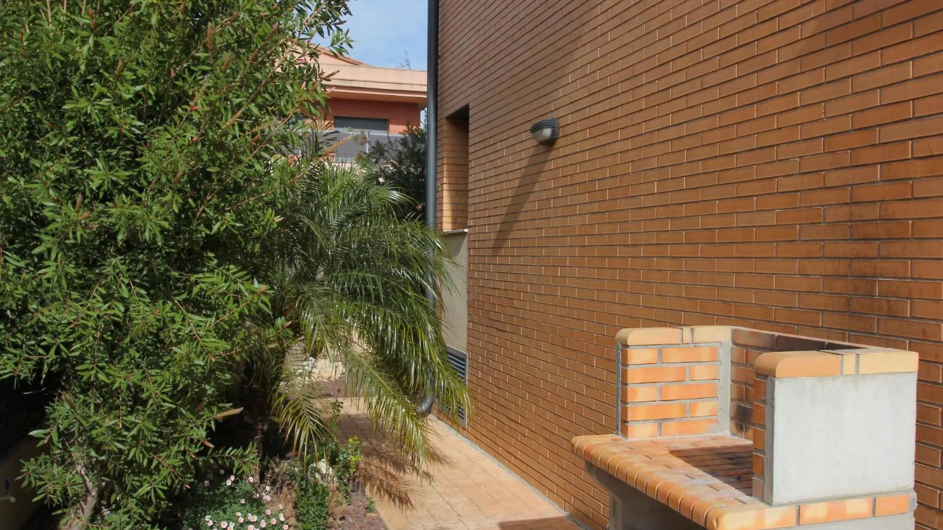 Holiday Home Rosa By Interhome L'Ampolla